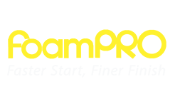 FoamPRO MFG